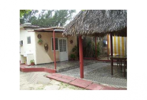 casa particular jose varadero