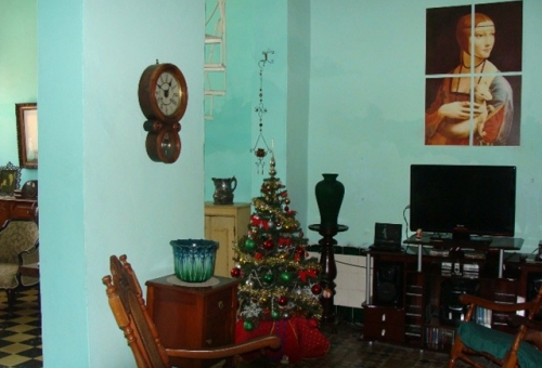 Hostal Marisela Cienfuegos