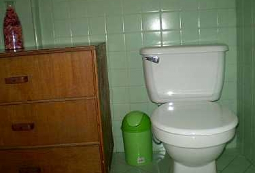 Apartamento Orestes Centro Habana