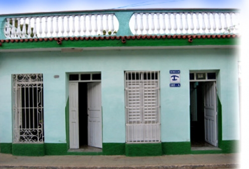 Casa Zelida - Centro Habana