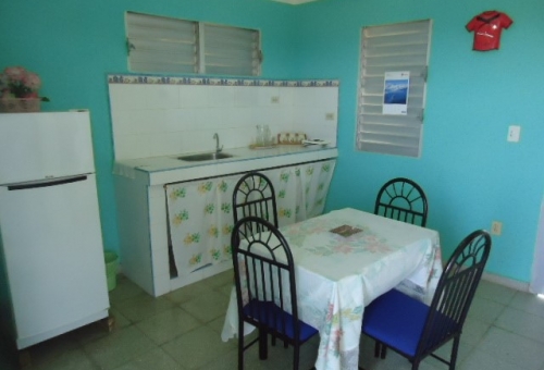 Casa particular Raul Jaimanita Habana