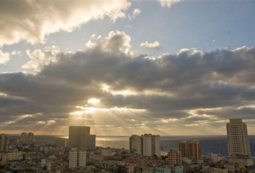 Casa Particular Silvia - Vedado