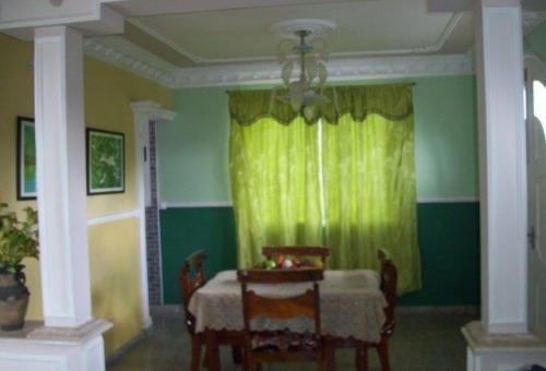 Villa Encanto 3 - Matanzas