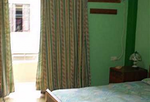 Apartamento Orestes Centro Habana