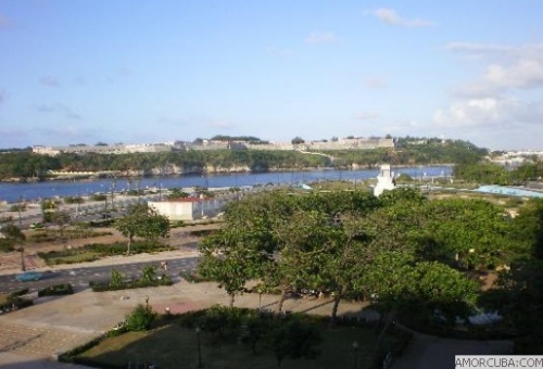 Casa Particular Luis Habana Vieja