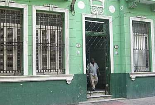 Casa Particular Tony y Elena - Centro Habana