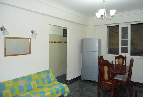 Apartamento Mary - Vedado