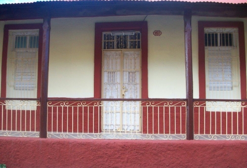 Casa Particular Diosa - Santiago de Cuba