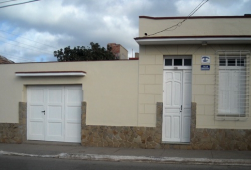 Casa Particular Omar - Trinidad