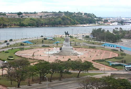 Casa Particular Habana Vieja