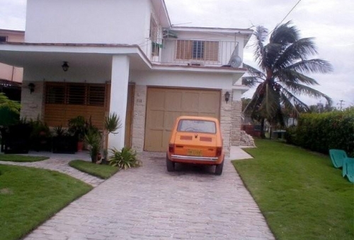 Casa Rodríguez - Guanabo