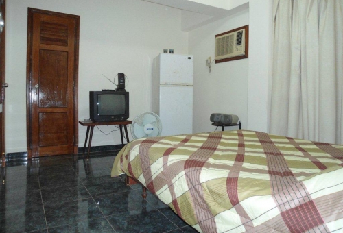 Apartamento Mary - Vedado