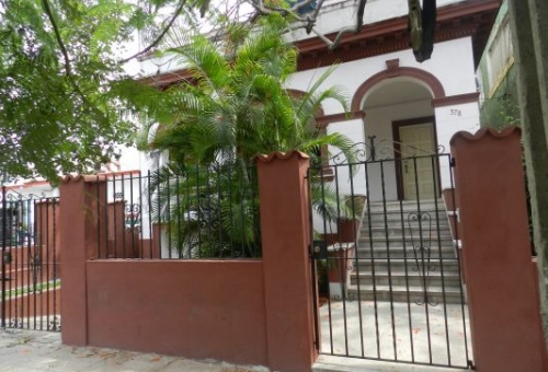 Apartamento Lisette - Vedado