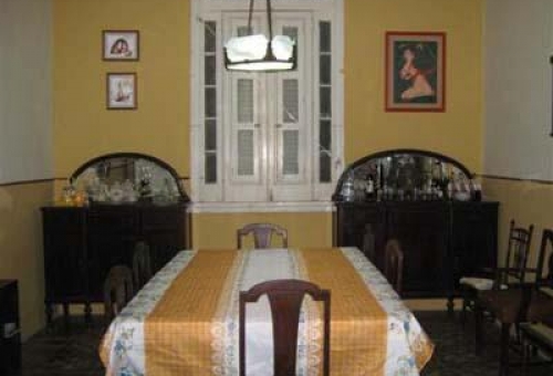 Hostal Almandares - Vedado