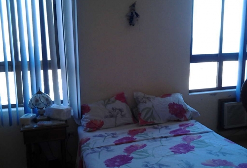 Apartamento Mayra Vedado