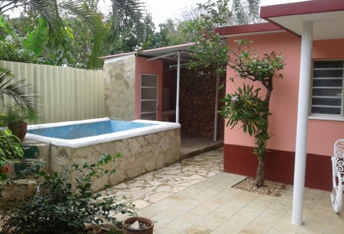 Casa Particular Sady Mar - Cojímar