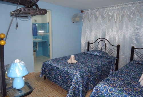 Hostal La Marina - Cienfuegos