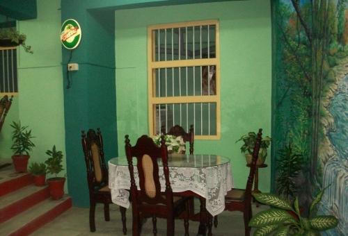 Casa Particular Diosa - Santiago de Cuba