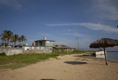 Casa particular Raul Jaimanita Habana