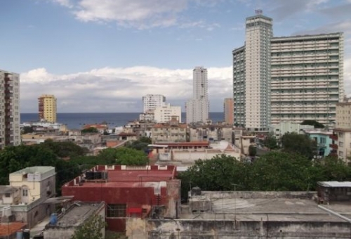 Casa Delvi  - Vedado