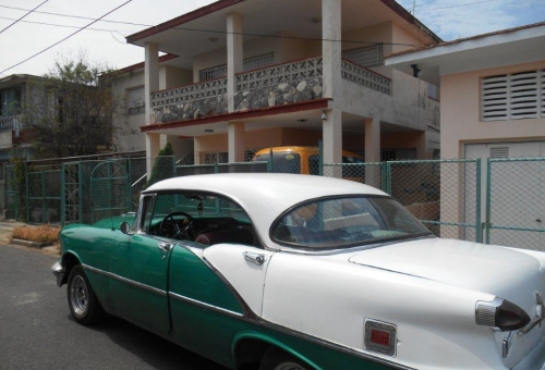 Hostal Delgado - Habana