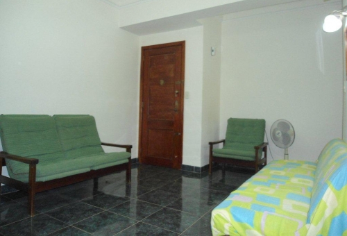 Apartamento Mary - Vedado