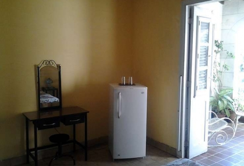 Apartamento Terraza 23 - Vedado