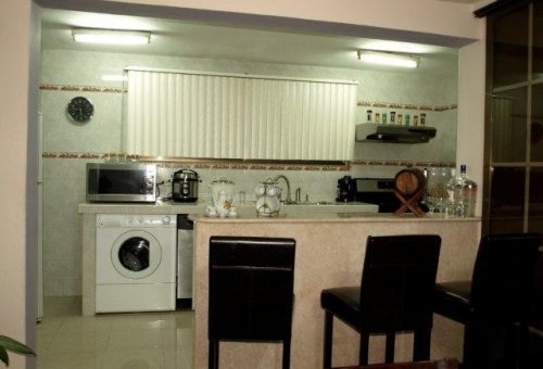 Hostal MK Vedado Habana