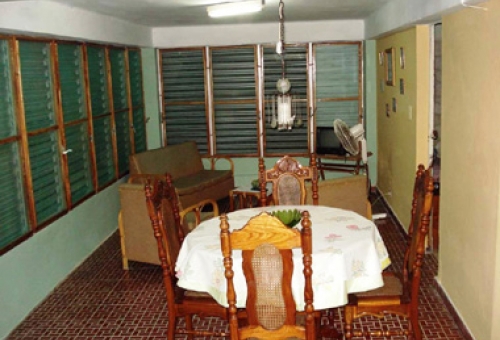 Casa Diana - Guanabo