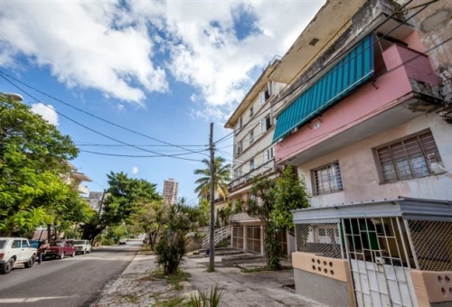 Casa Particular Arlen Vedado Habana